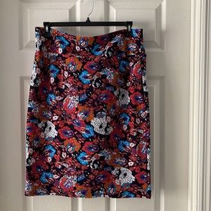 Lularoe Skirt